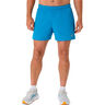 Core 5in Running shorts Men-blue