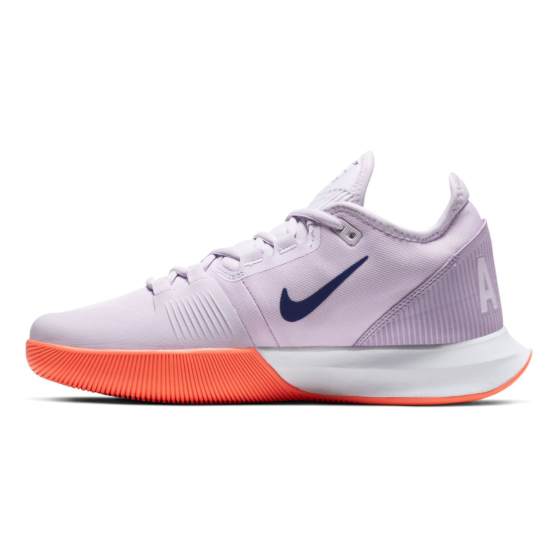 Buy Nike Air Max Wildcard All Court Shoe Women Lilac White online Tennis Point COM