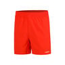 Shorts Men-Red