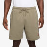 Court Dri-Fit Heritage Fleece Shorts Men-olive
