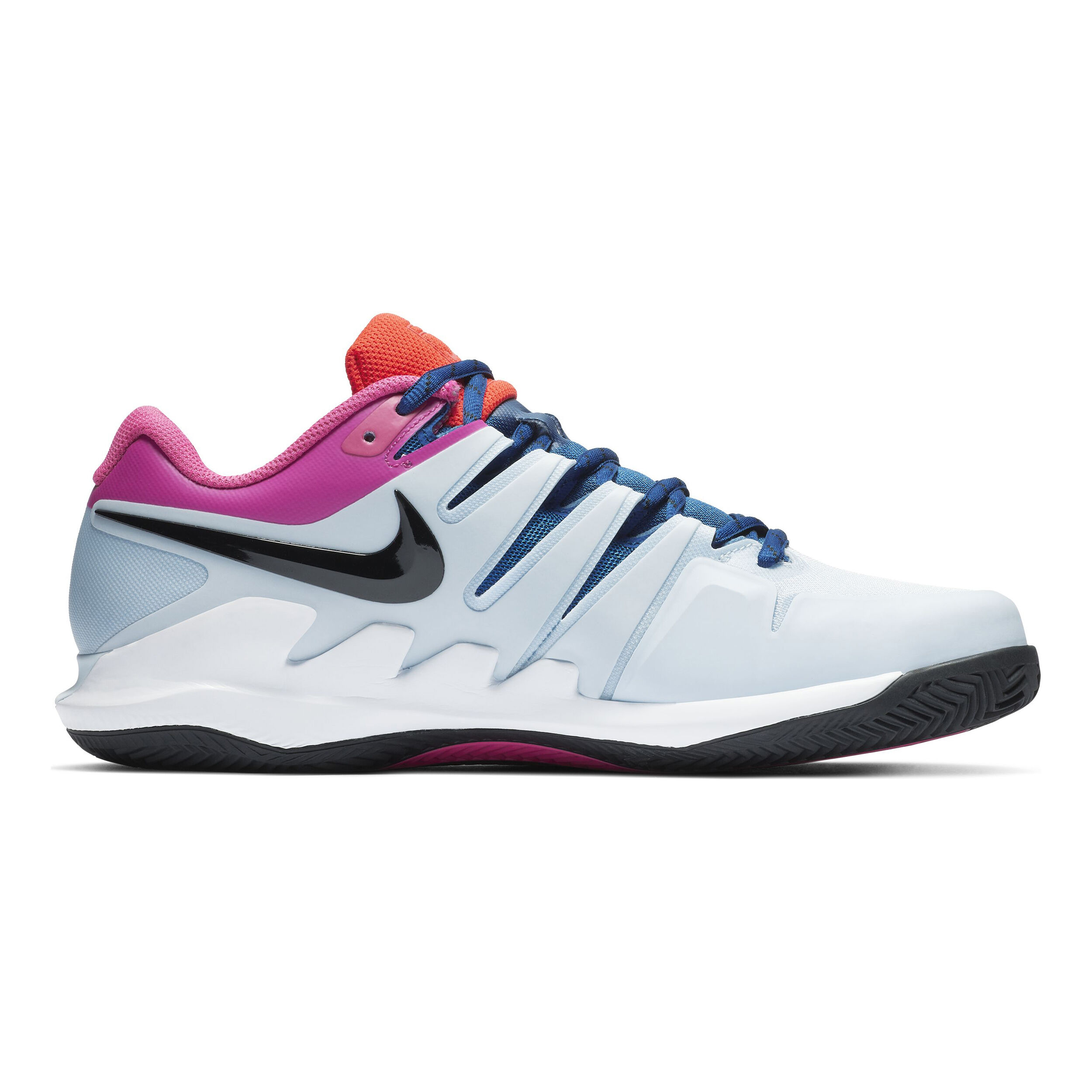Zoom vapor x clay hotsell
