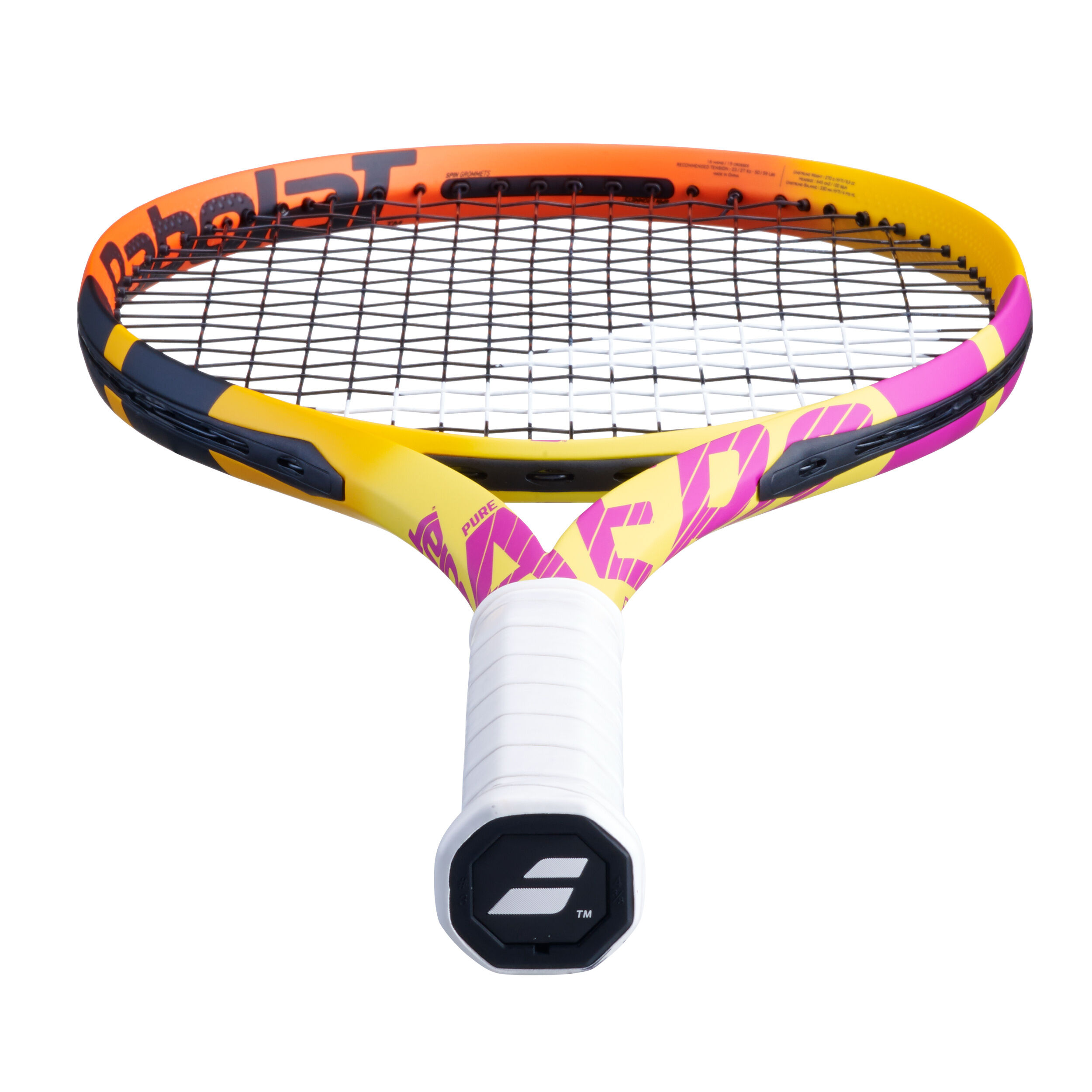Babolat Rafael Nadal Pure Aero Lite | Tennis-Point