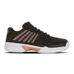 K-Swiss Tennis shoes K-Swiss Express Light 3 Clay Court Shoe Women-Black