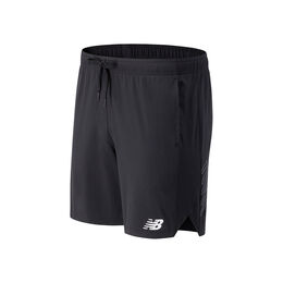 7 Inch Tenacity Woven Logo Shorts