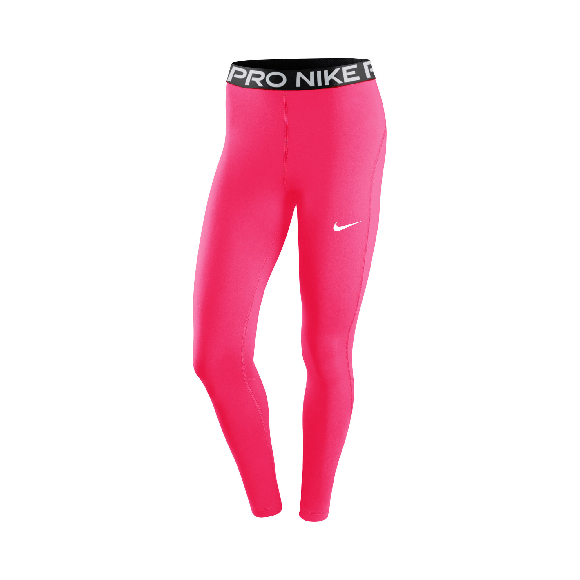 Buy Nike Nike Pro Tight Girls Pink, Black online