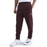Court Heritage Training pants Men - dark red, dark red