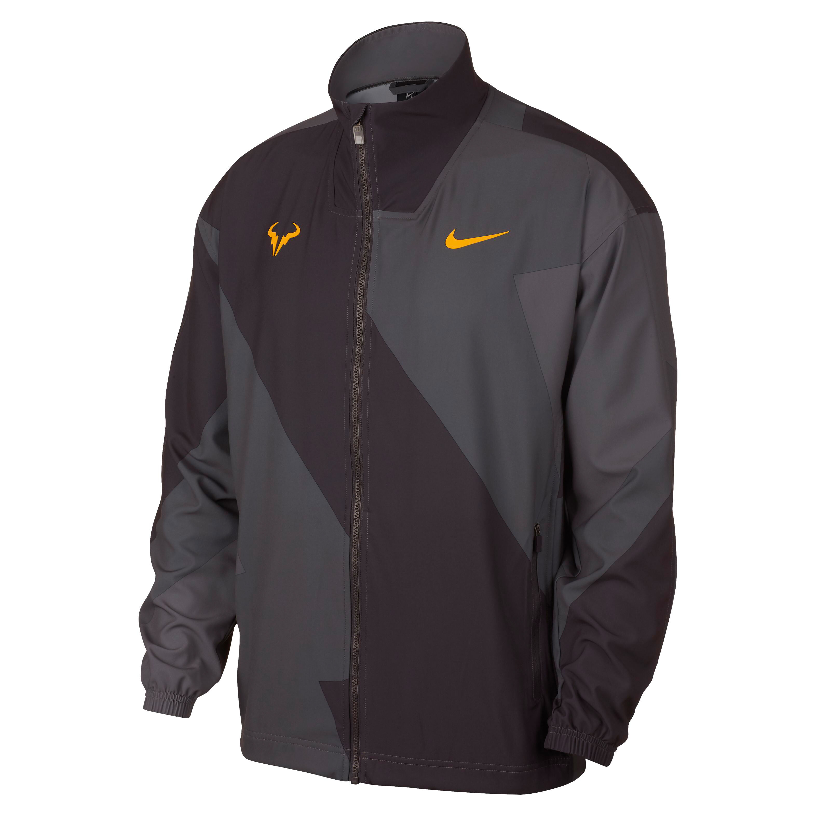 rafa jacket