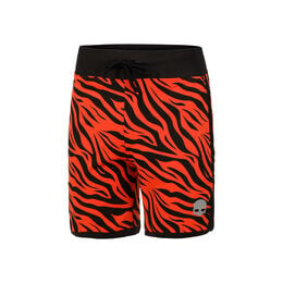 Tiger tech Shorts
