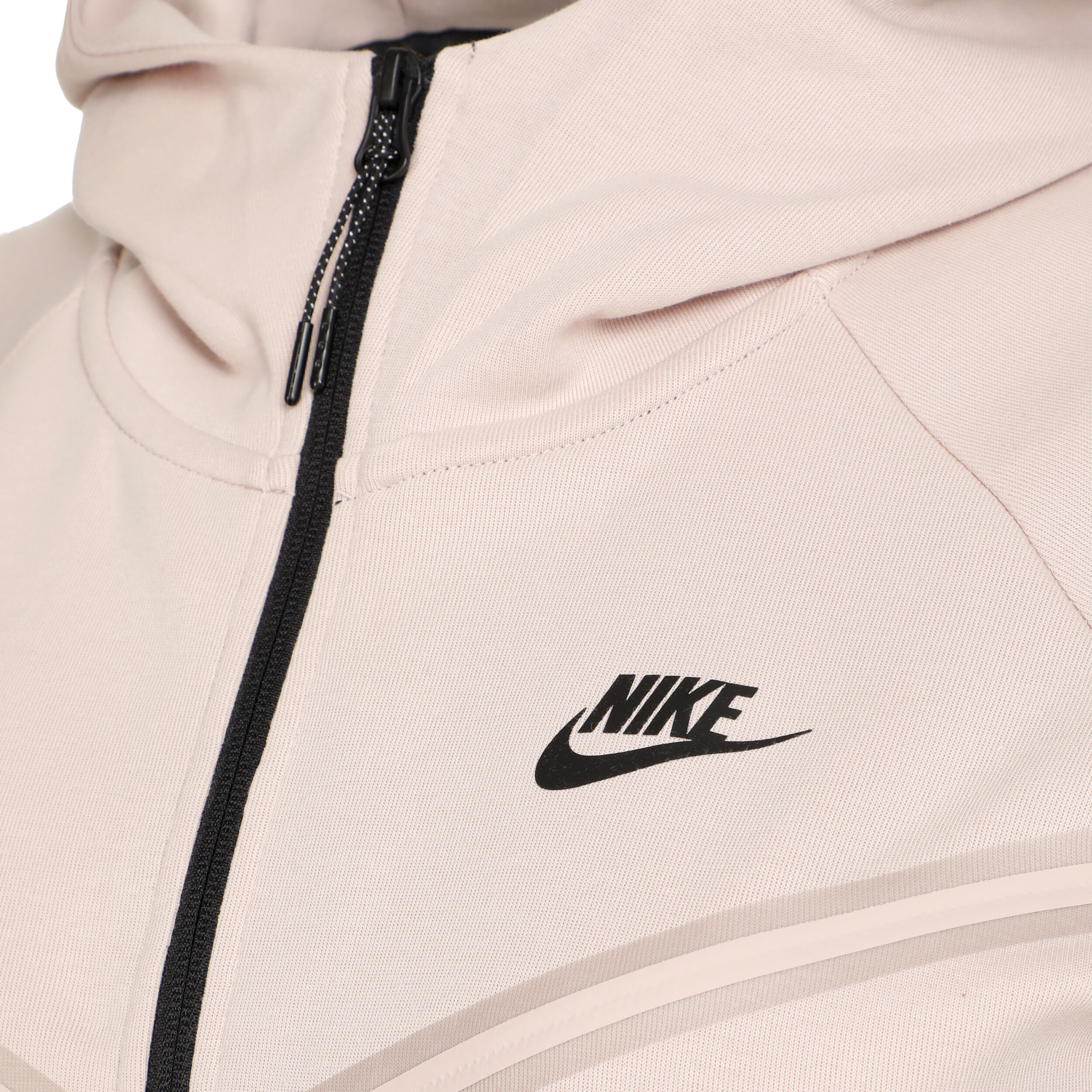 Nike sportswear tech fleece windrunner damen shop