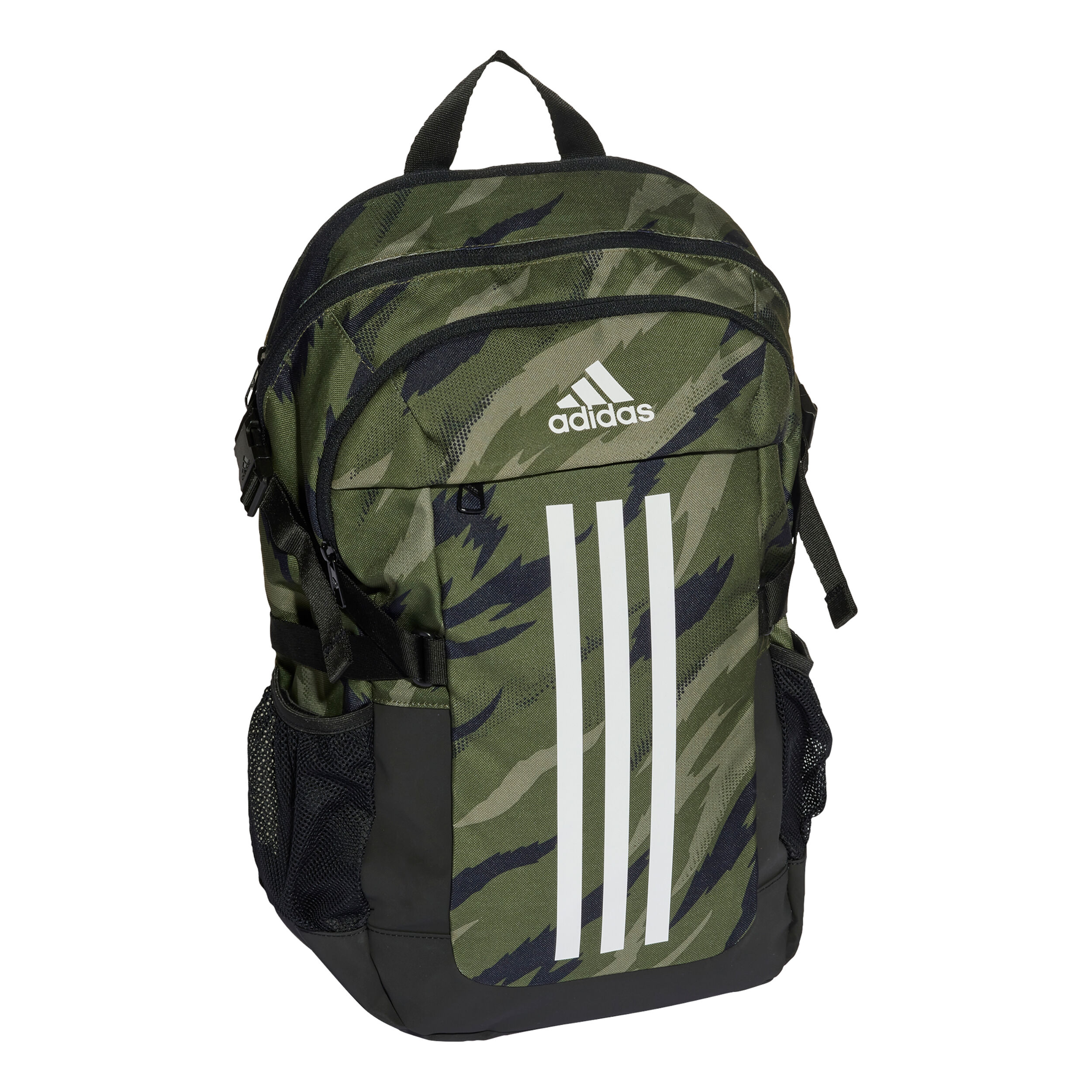 Buy adidas Power VI Backpack Multicoloured online Tennis Point COM