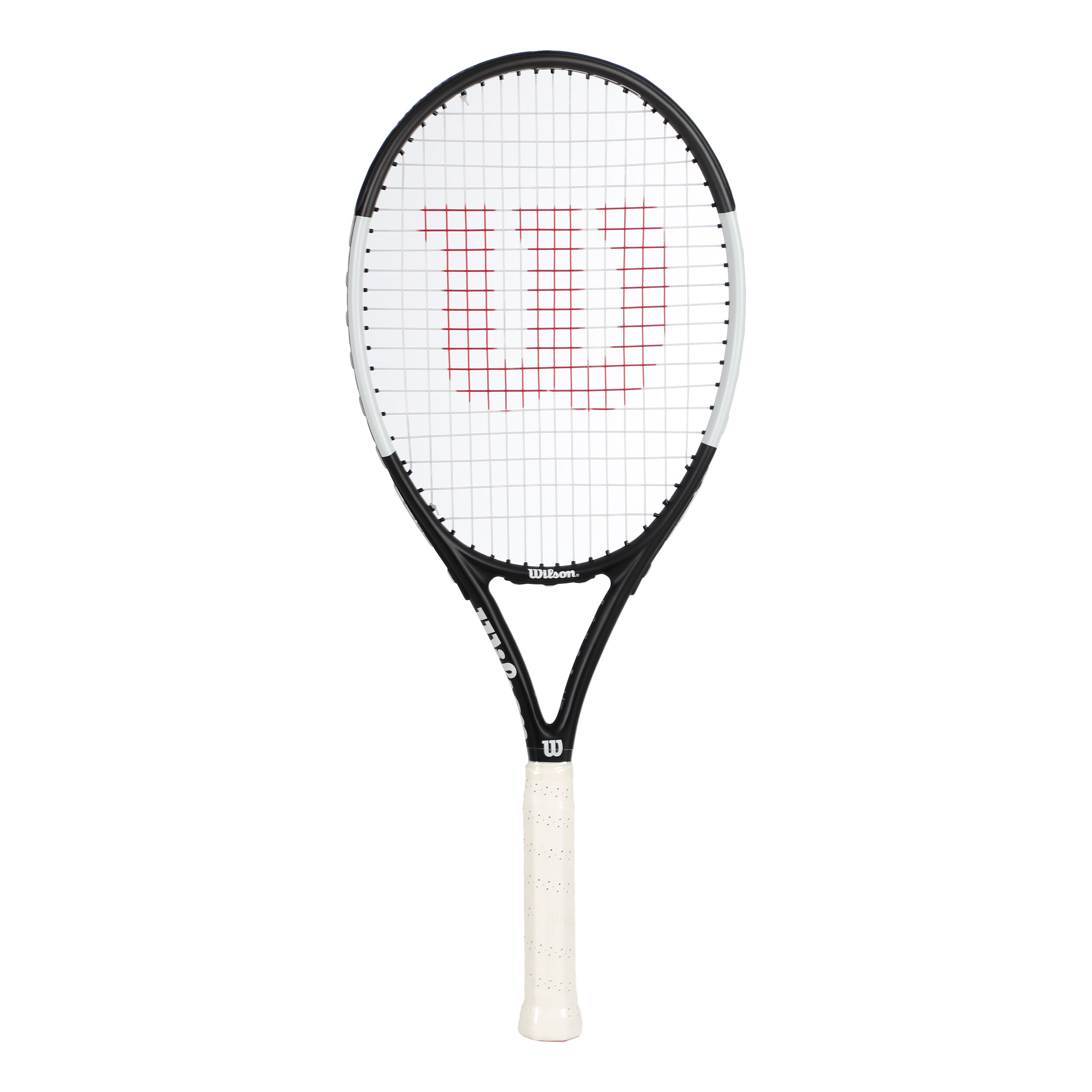 Buy Wilson Federer Open 105 (strung) online | Tennis Point COM