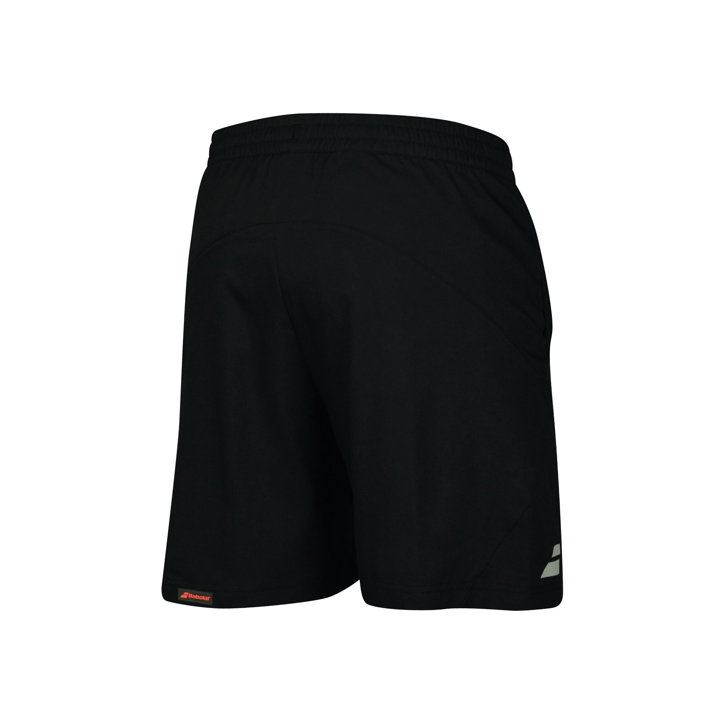 Short top tennis babolat