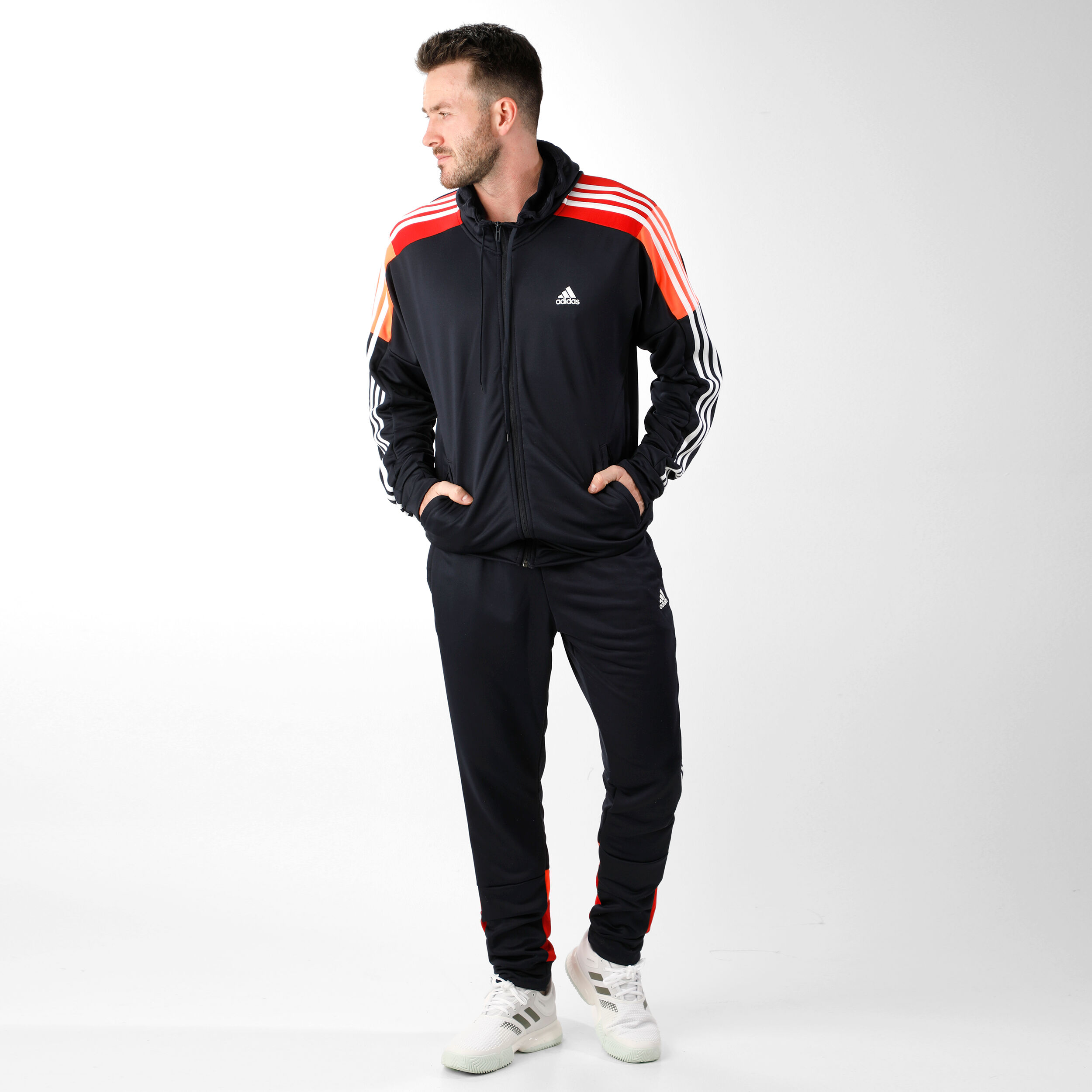 Adidas spo tracksuit outlet