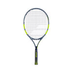 Babolat Tennis rackets Babolat Carlitos Jr 23 Junior racket Strung