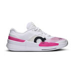 On Tennis shoes On The Roger Pro 2 All Court Shoe Women-White,Pink