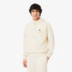 Lacoste Sweatshirt Lacoste Signature Sweatshirt Men - white, multicoloured