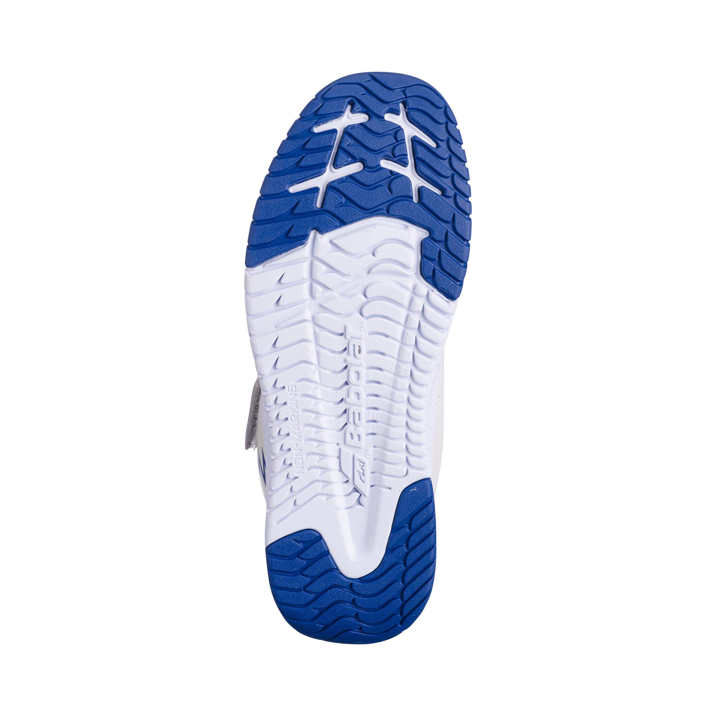 Babolat kids tennis shoes on sale