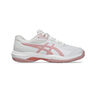 Gel-Game GS All court shoe Kids - white, antique pink