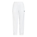 Diadora Tennis apparel Diadora U. Track Training Pants Men-White