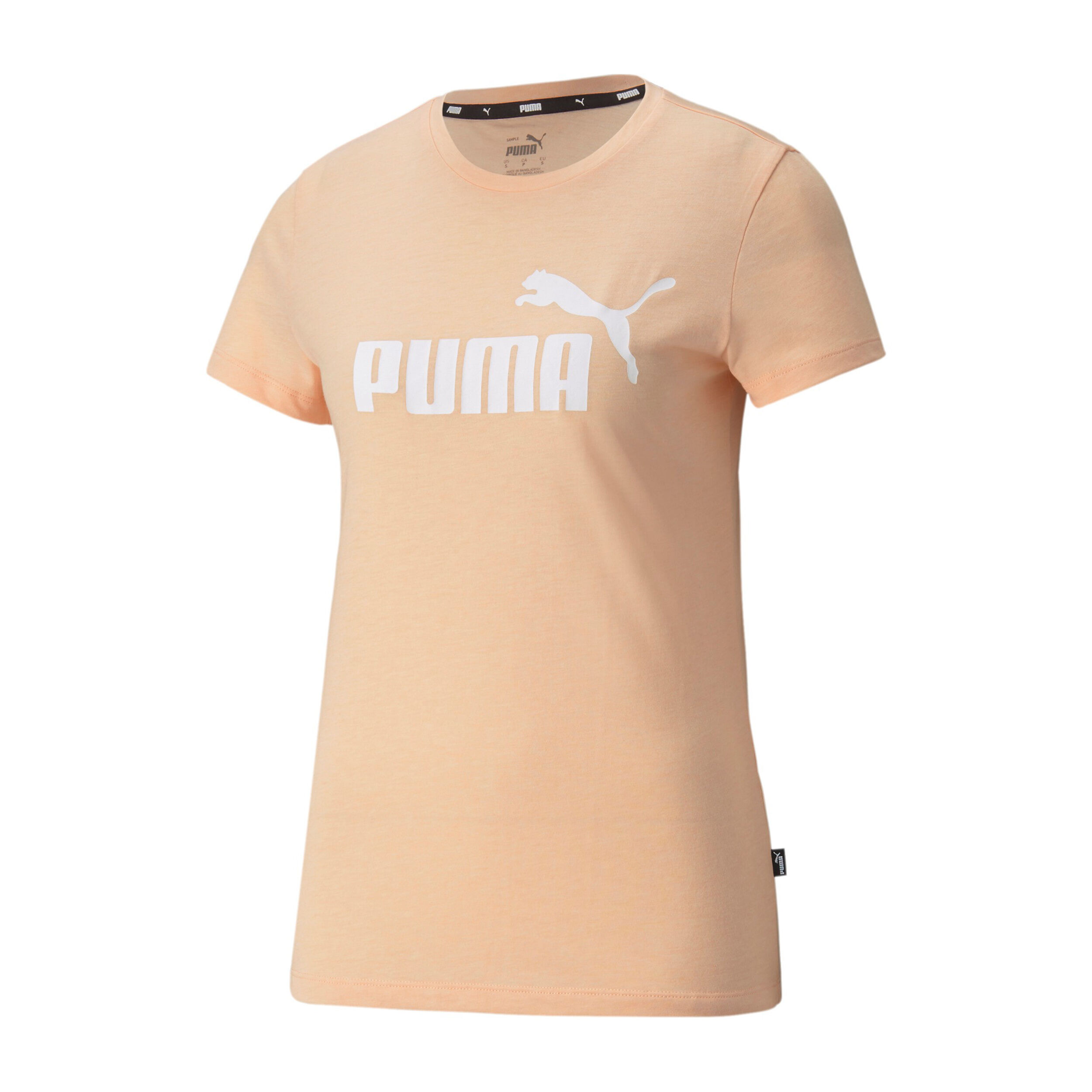 Puma sale sportshirt dames