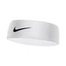 Fury 3.0 Headband-White,Black