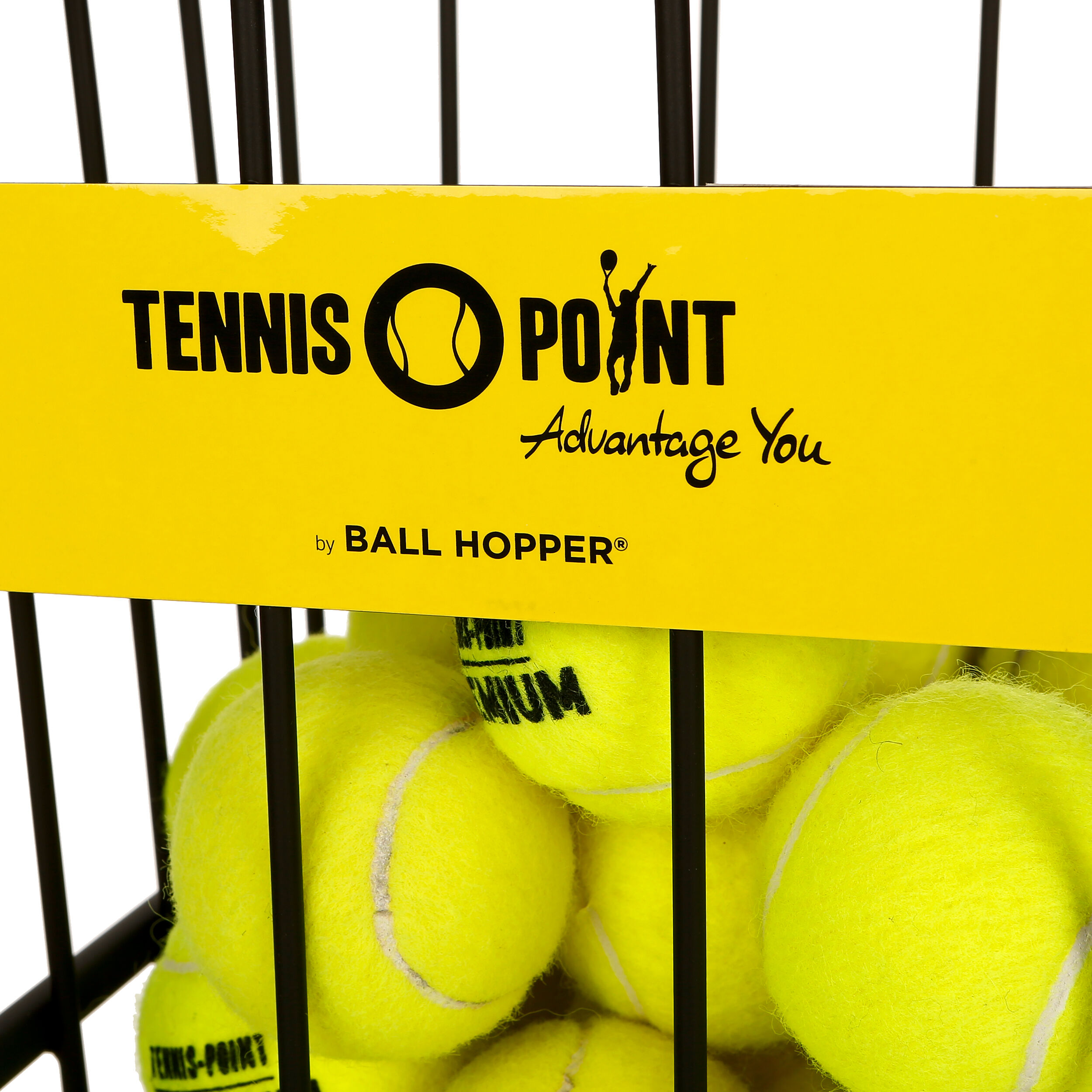 Tennis point clearance