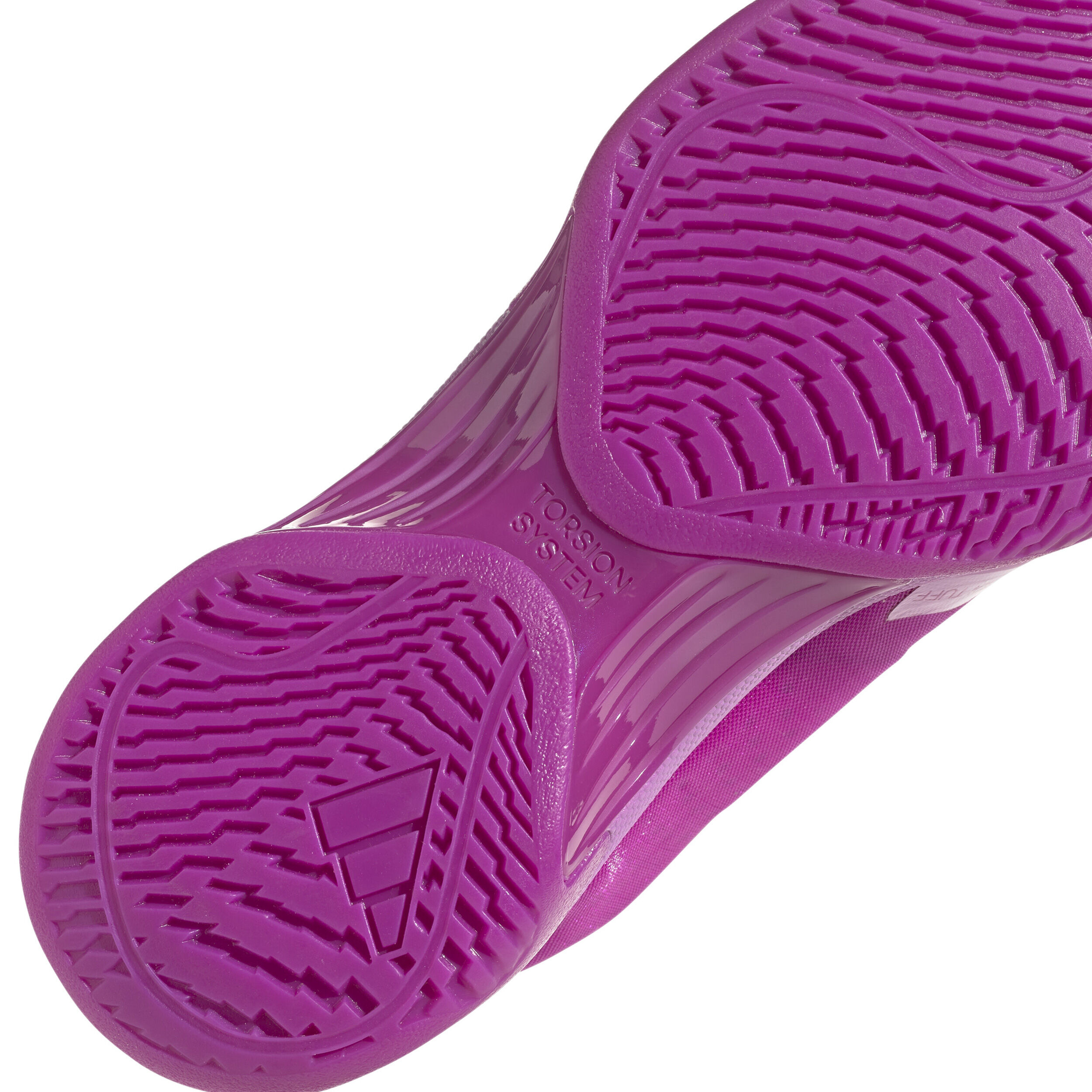 Adidas fencing shoes pink top