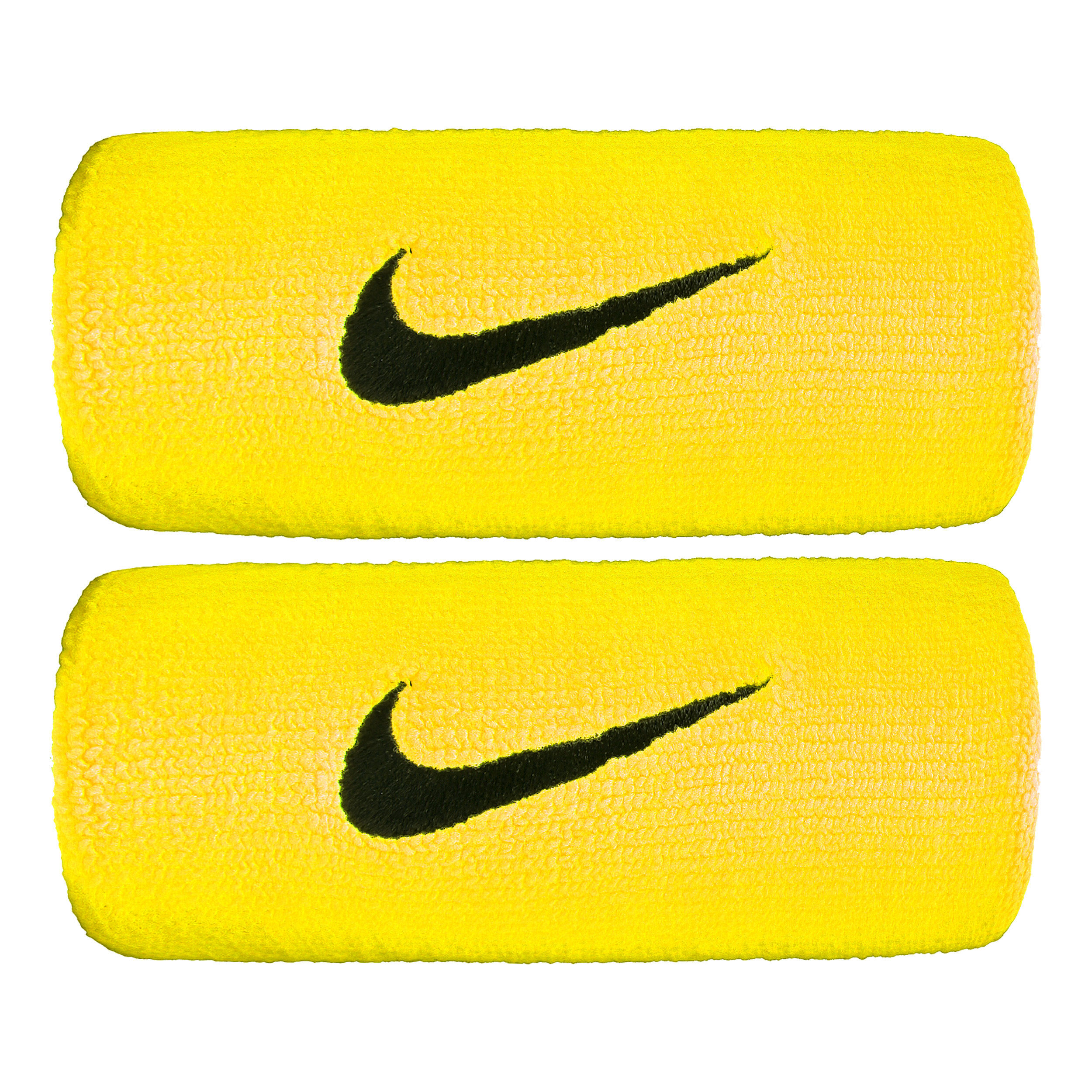 Buy Nike Premier Doublewide Yellow Black online Tennis Point COM