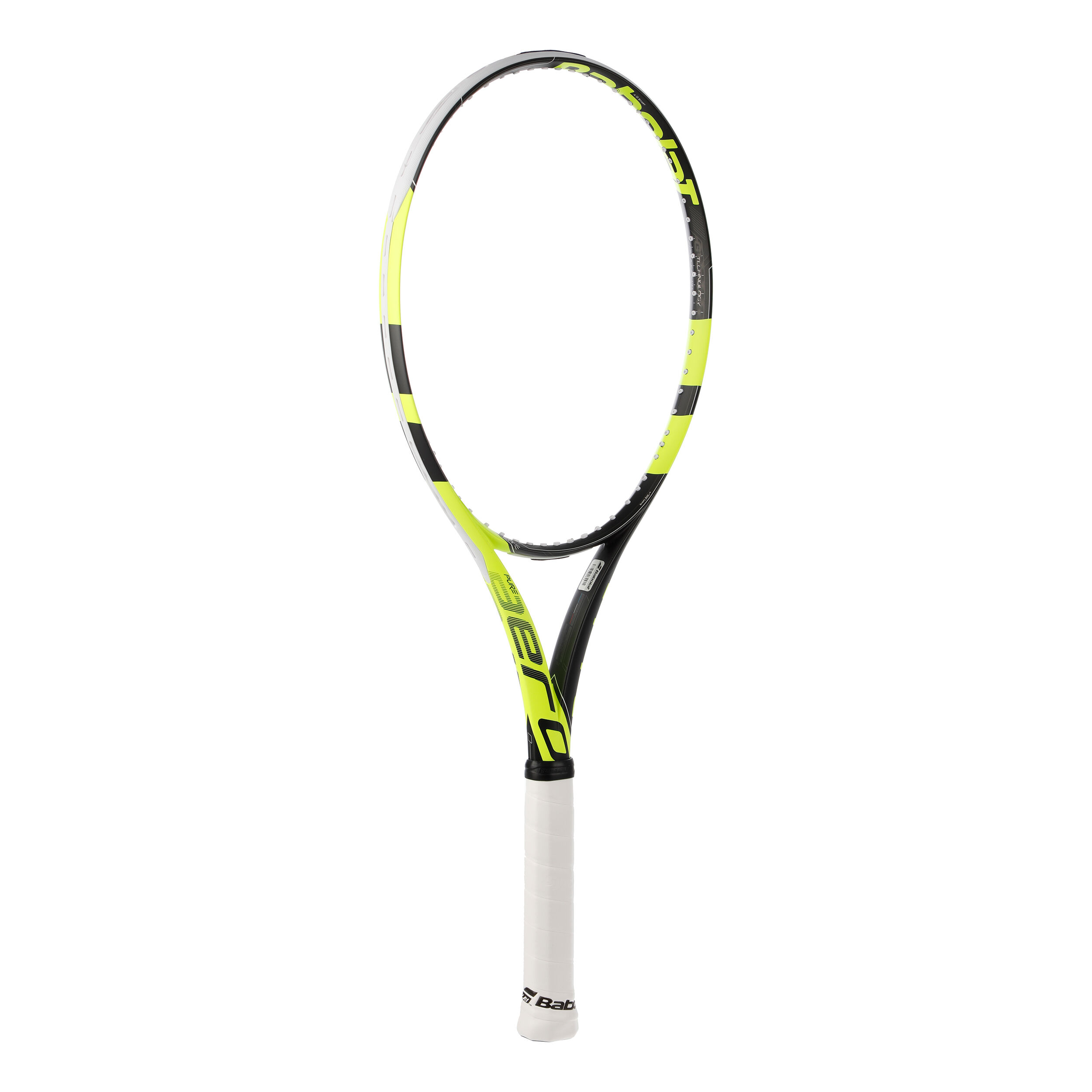 Babolat pure aero top super lite 2017