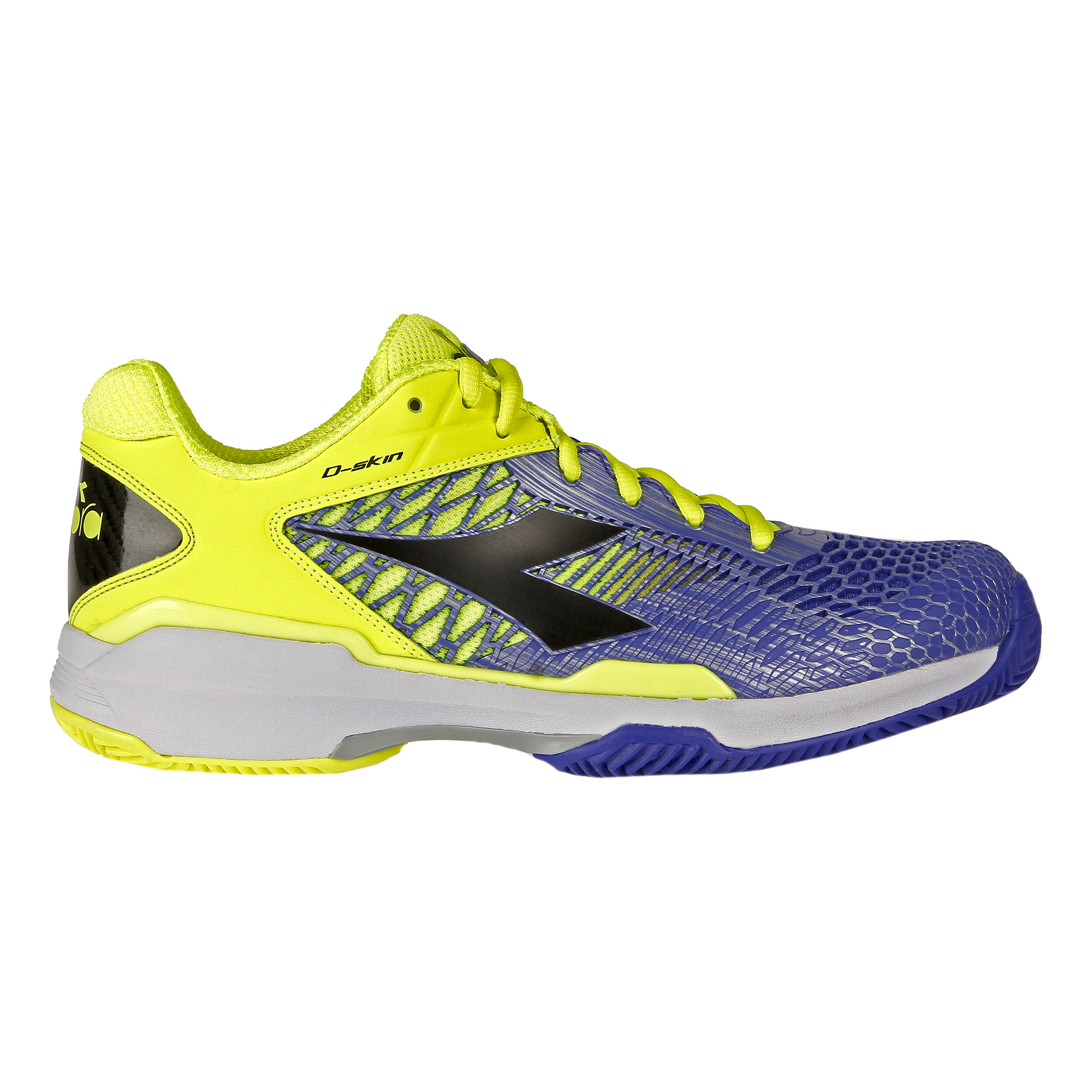 Diadora speed 2025 competition