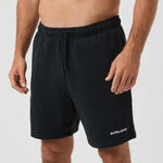 Bj&ouml;rn Borg Clothing Bj&ouml;rn Borg Borg Classic Shorts Men-Black