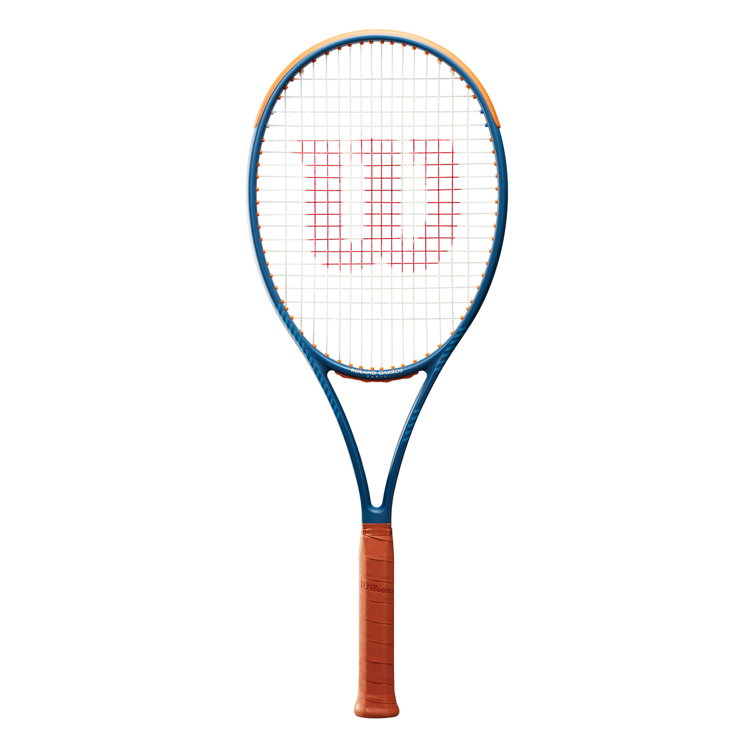 Buy Wilson Blade 98 16X19 V9 RG online | Tennis Point COM