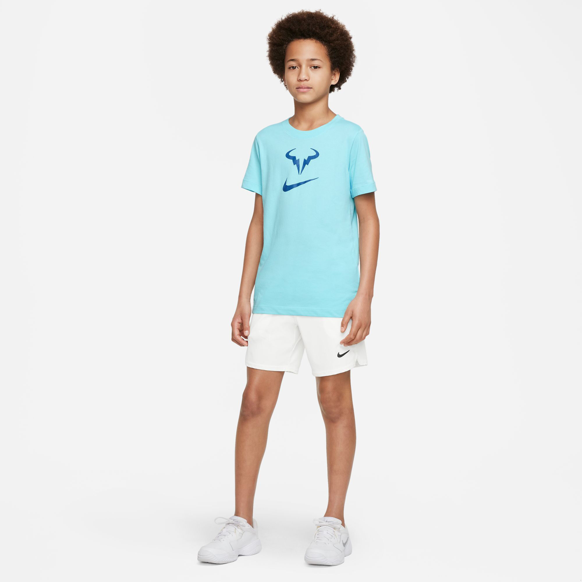 T shirt nadal best sale junior