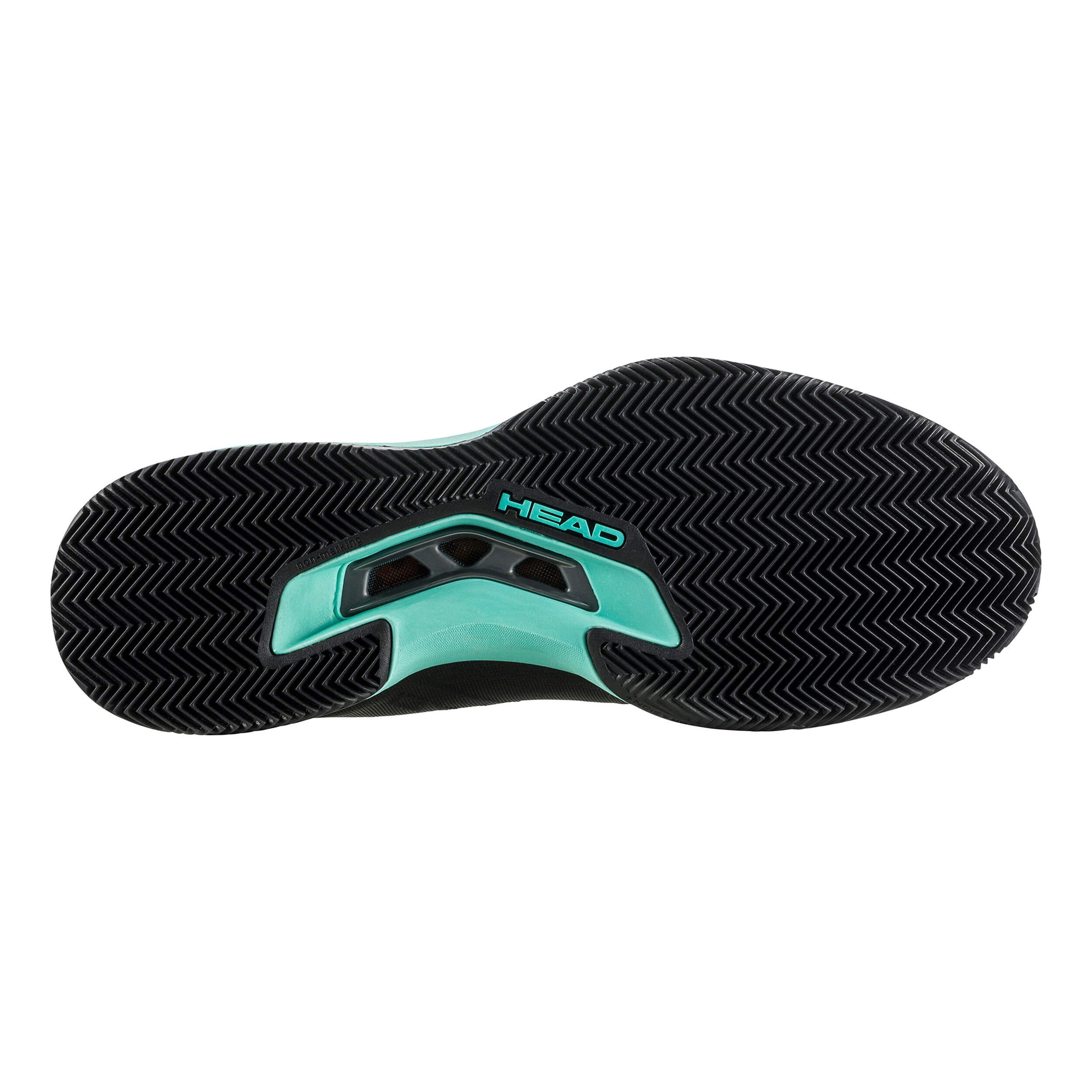 Buy HEAD Sprint Pro 3.5 Clay Court Shoe Men Black, Blue