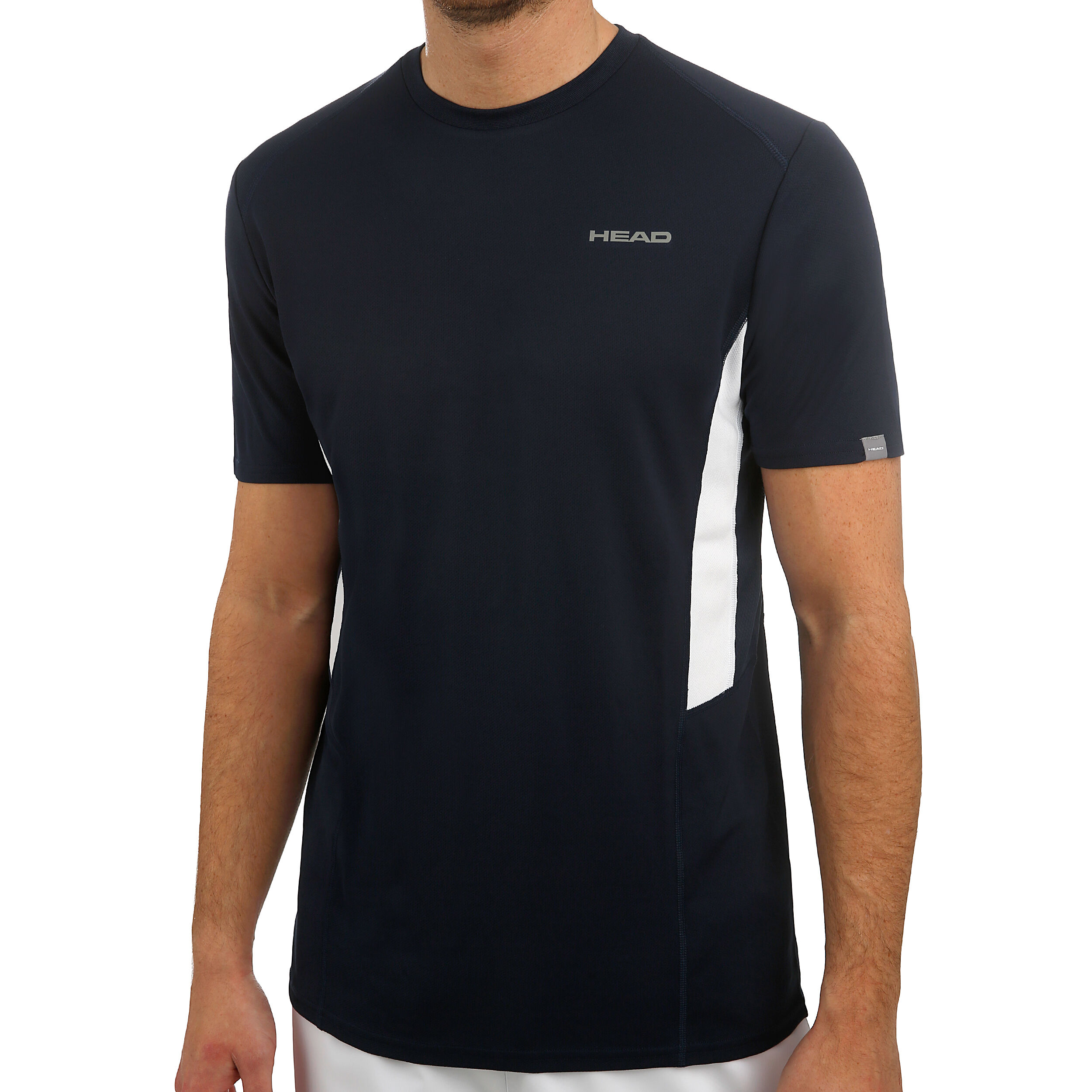 head t shirt tennis