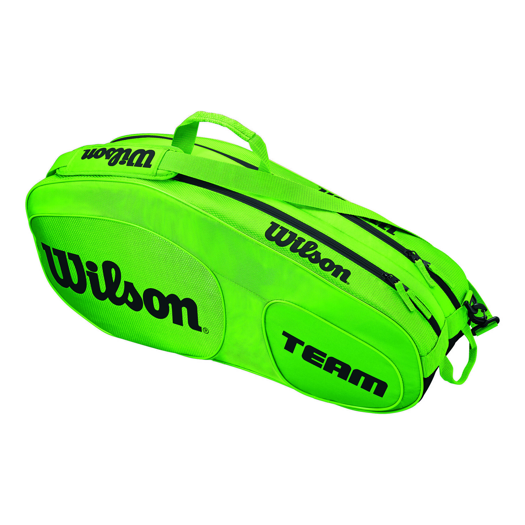 Wilson deals team iii