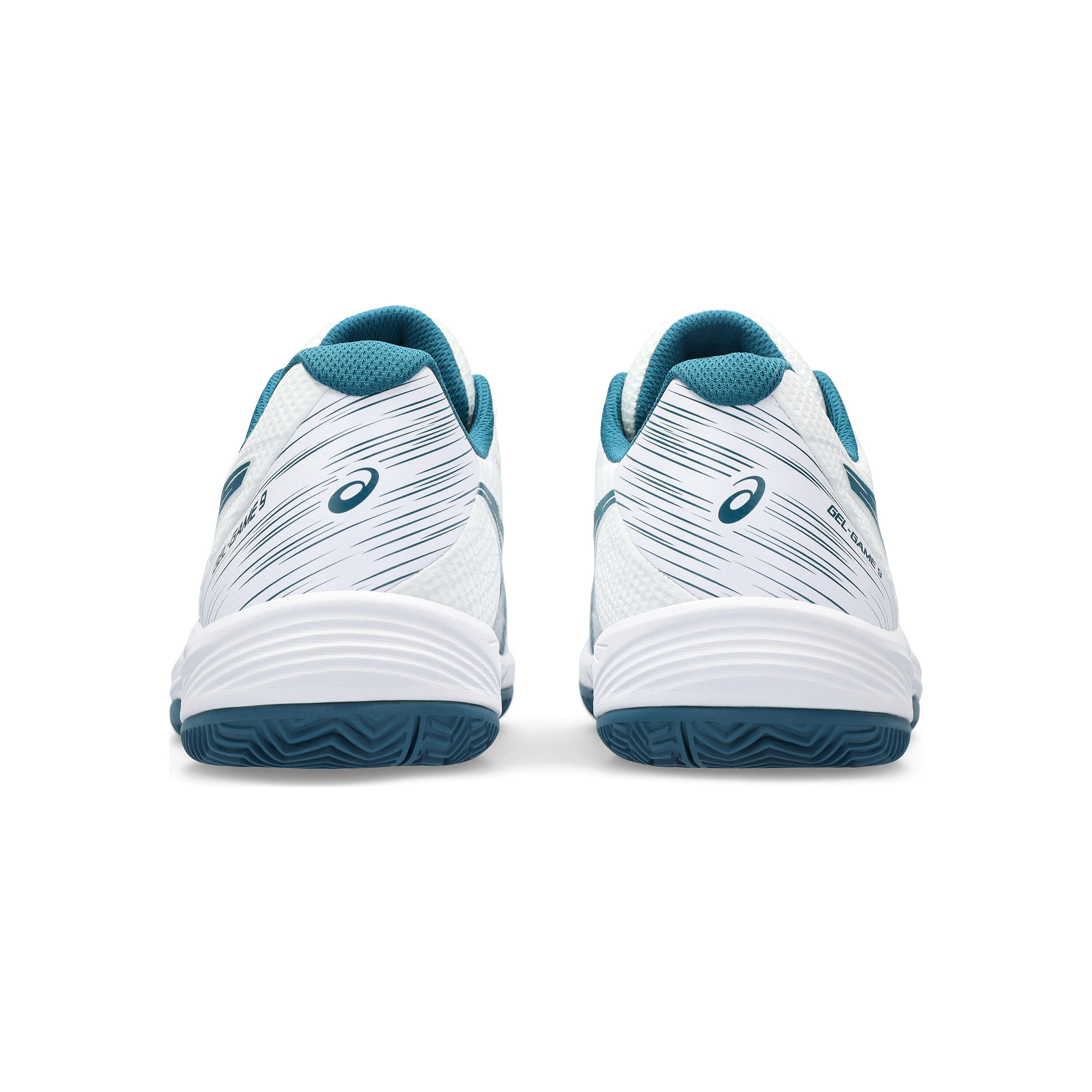 Asics game 6 clay sale