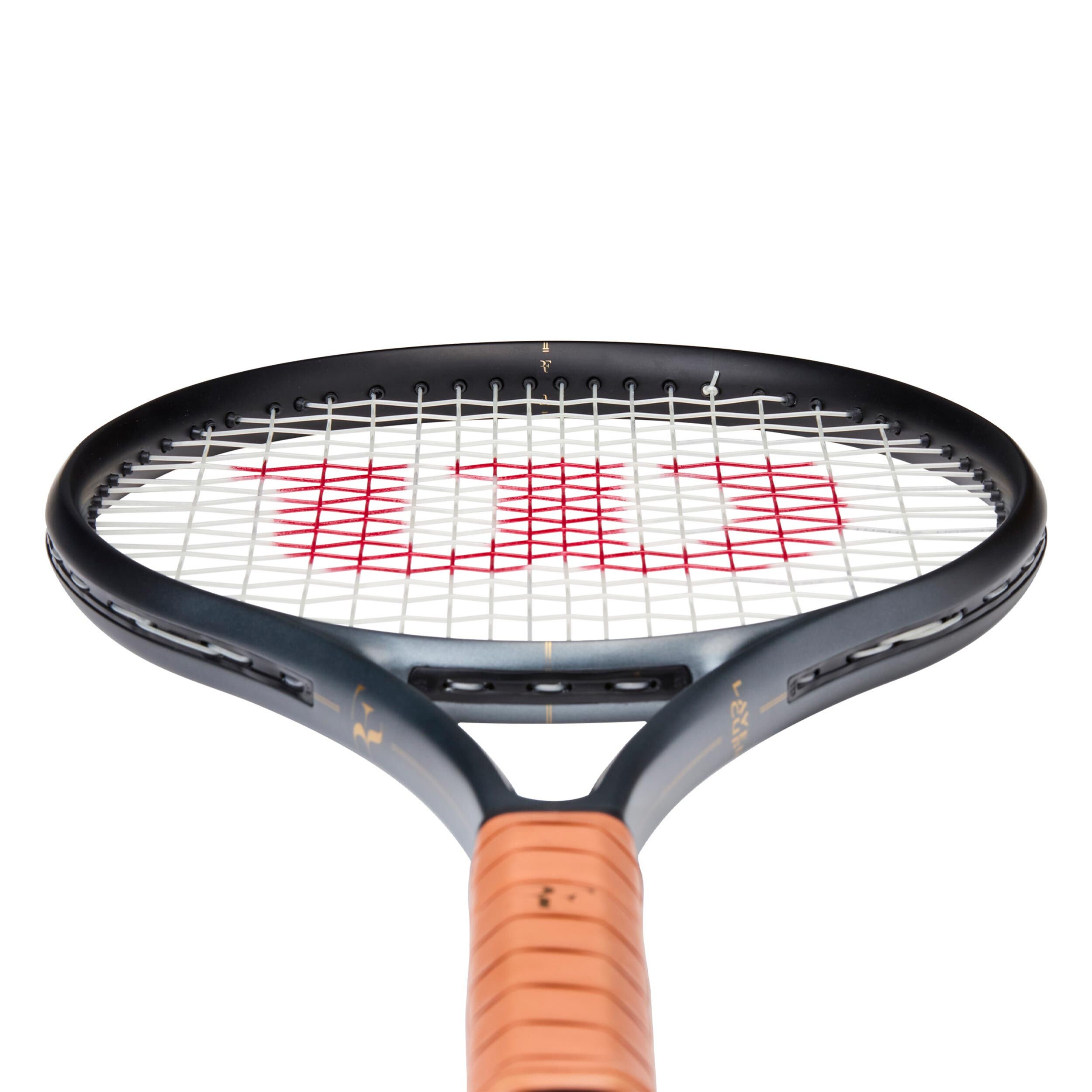 wilson RF 01 LAVER CUP グリップ3 Wilson RF 01 Laver Cup 2025 | Tennis-Point