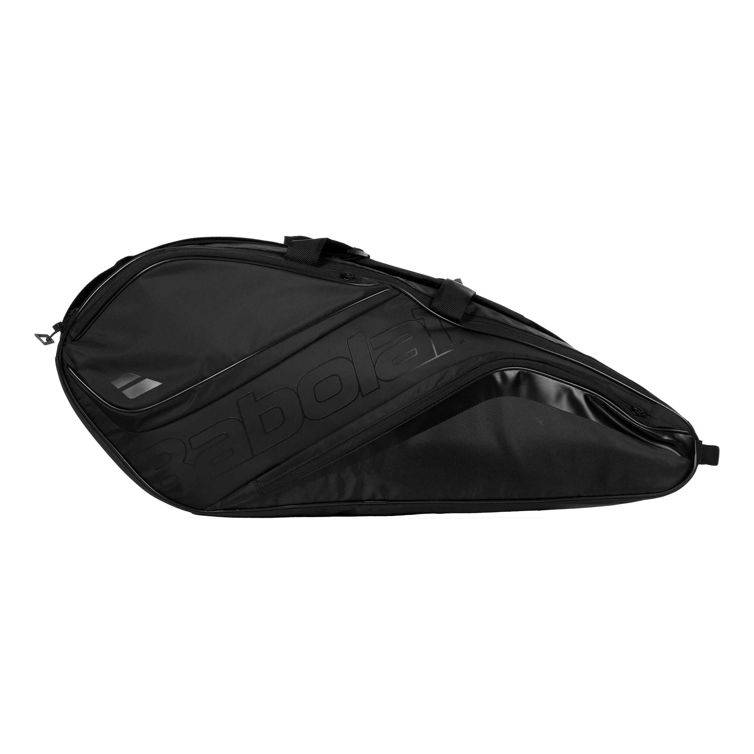 Evo Court XL Racket Bag Black