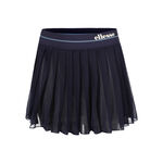 Ellesse Clothing Ellesse Shangri Skirt Women-Dark Blue