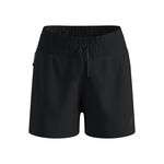 Odlo Running shorts Odlo Zeroweight 3in 2in1 Running shorts Women-black