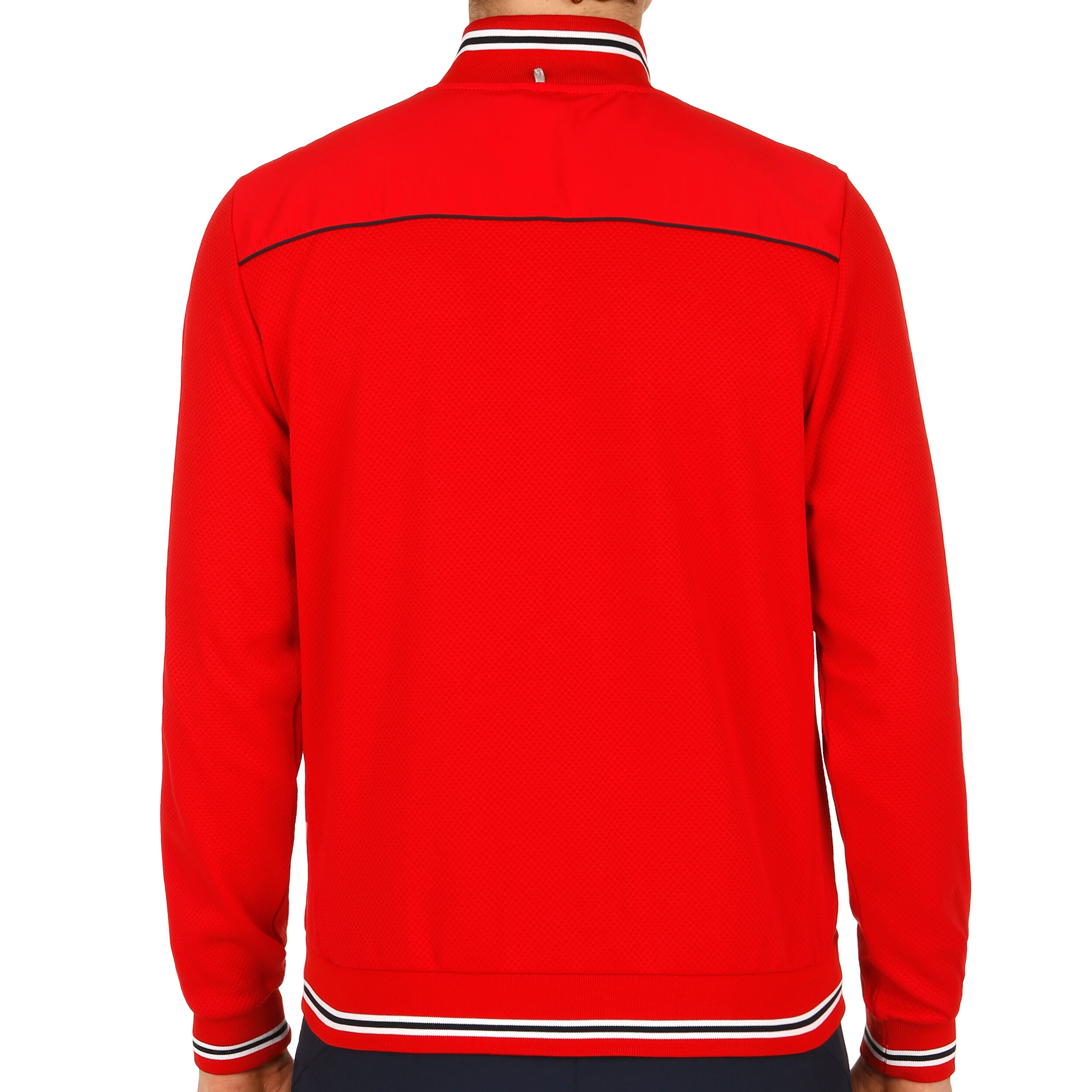 Fila hot sale joe jacket