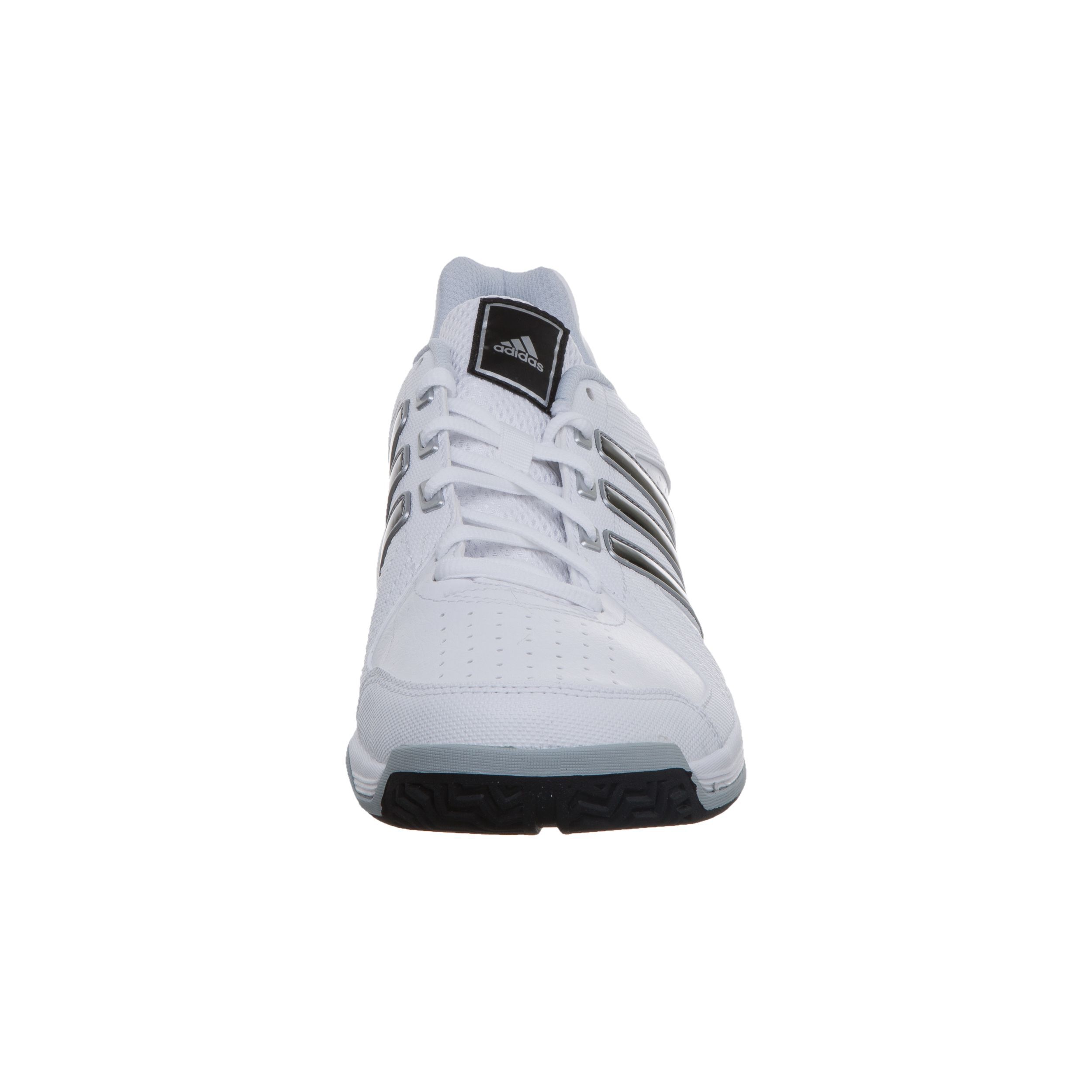 Buy adidas Response Court Response Approach STR Synthetic All Court Shoe Men White online Tennis Point COM