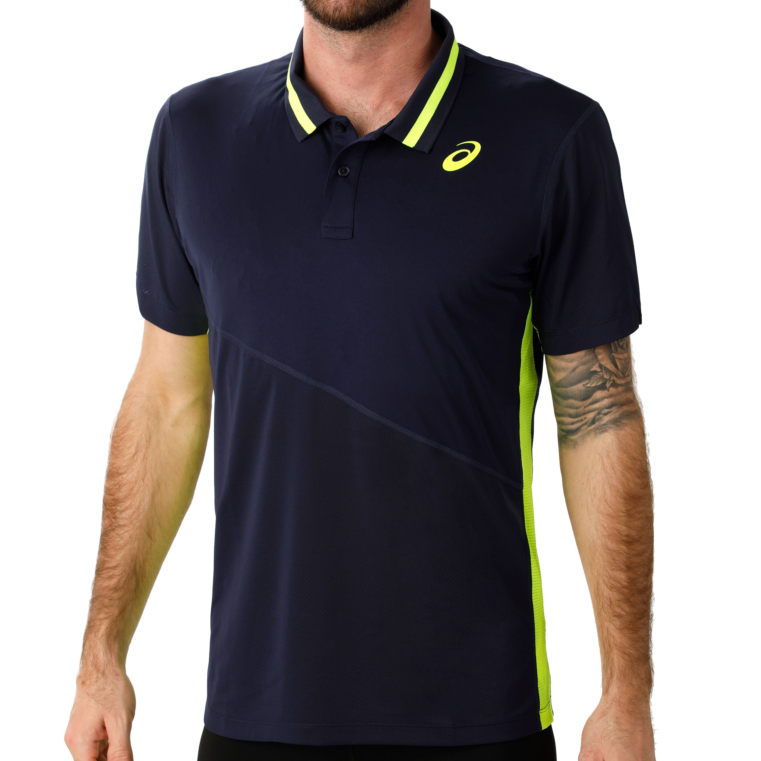 Asics cheap club polo