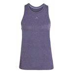 adidas Clothing adidas WTR D4T Tank top Women - violet, 