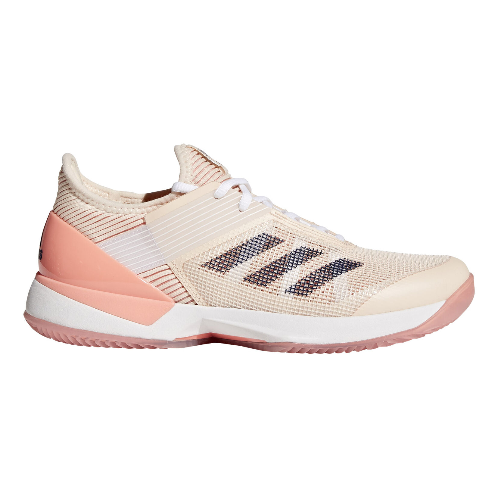 Adidas women's adizero ubersonic 3 w tennis shoe outlet
