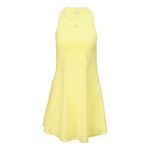 Fila Clothing Fila Margot Dress Women-Lemon