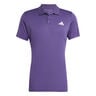 Freelift Polo Men-Violet