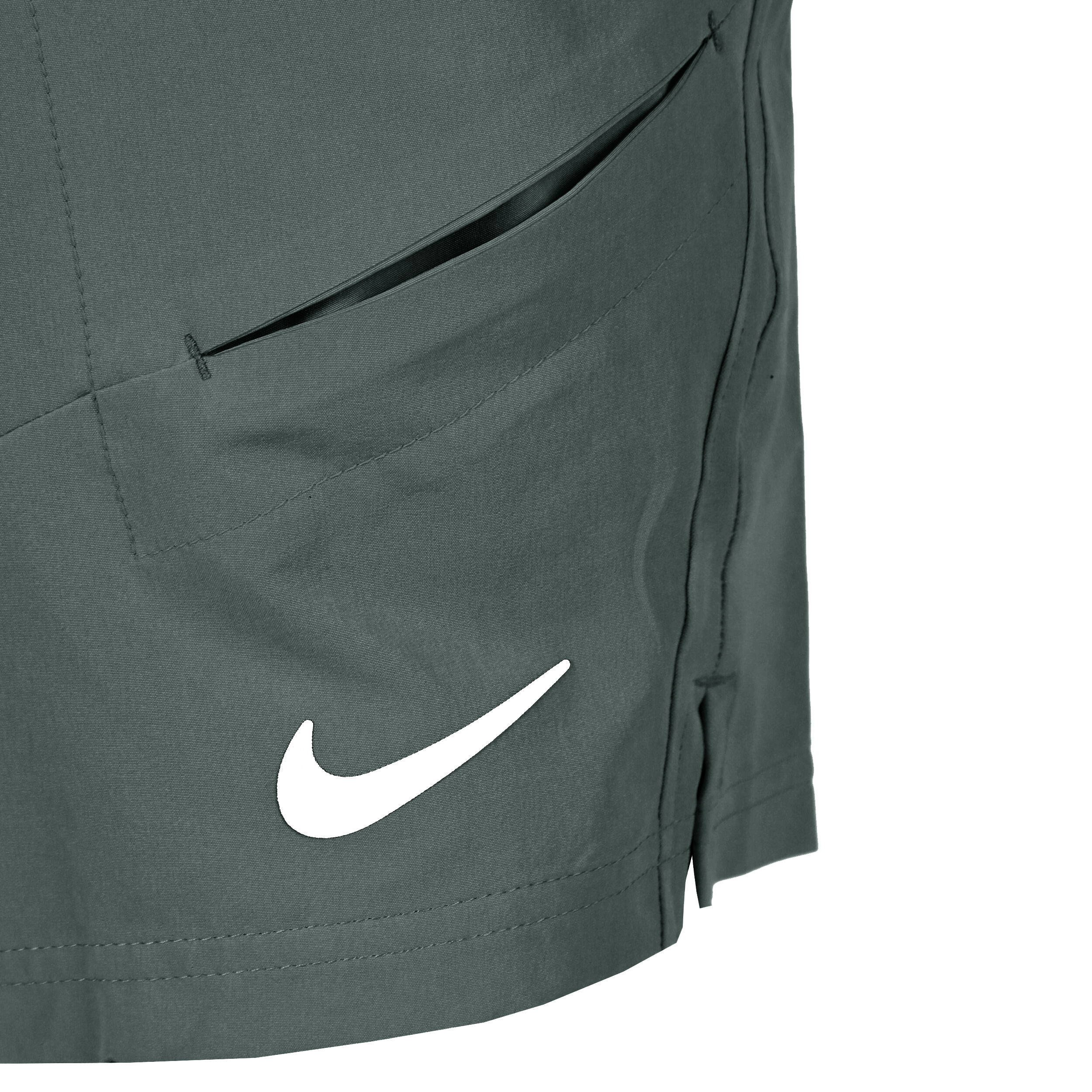 Buy Nike Dri-Fit Advantage 7IN Shorts Men Dark Green online