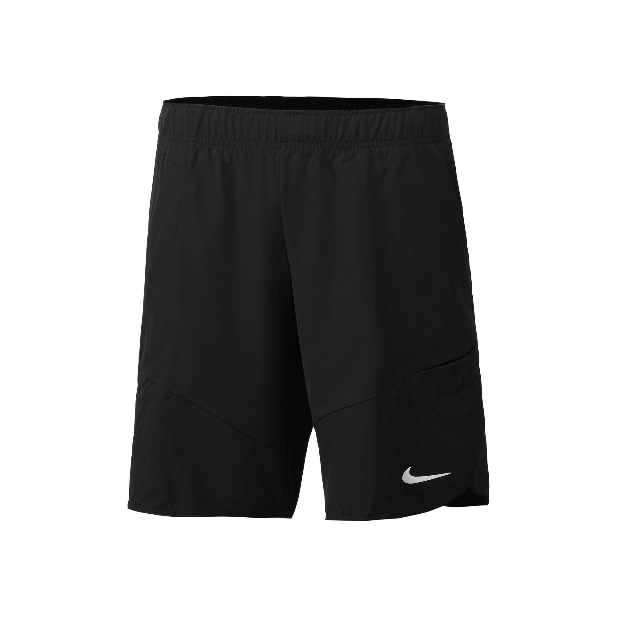 Buy Nike Dri-Fit Advantage 9in Shorts Men Black online
